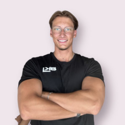 Coach sportif de remise en forme | Noa 