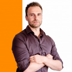 Coach de musculation | Valentin