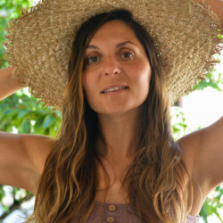 Professeur de Yoga-Hatha | Cindy