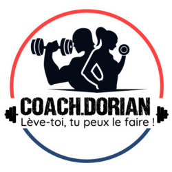 Coach sportif de remise en forme | Dorian