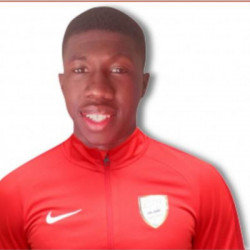 Coach de renforcement musculaire | Aaron