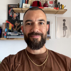 Coach de Cardio Boxing | Olivier