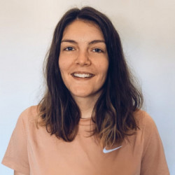 Coach sportif de remise en forme | Laurie