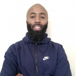 Coach de musculation | Abdelrahim