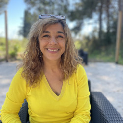 Intervenant en Massage assis | Zadira