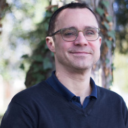 Intervenant en Massage assis | Sylvain