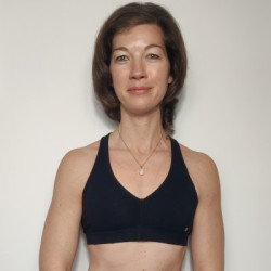 Coach sportif de remise en forme | Nadia 