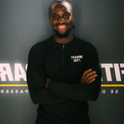 Coach de circuit training | Jean Pierre