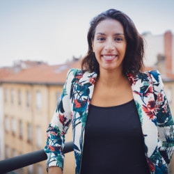 Intervenant en Communication Non Violente | Saliha