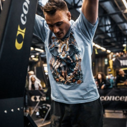 Coach sportif de remise en forme | Jean-Baptiste