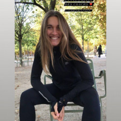 Coach de Do-in automassage | Audrey