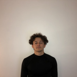 Coach de musculation | Antoine