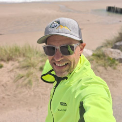 Coach running : cours particulier et collectif de course à pied | Laurent