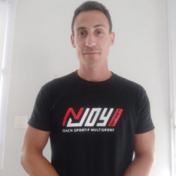 Coach sportif de remise en forme | Nicolas