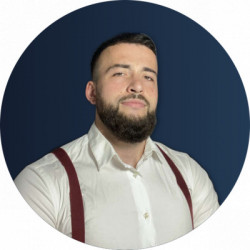 Coach de circuit training | Charly