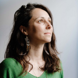 Professeur de Yoga-Vinyasa | Coraline