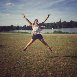 Coach de circuit training | Aurelie