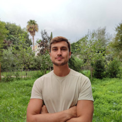 Coach de renforcement musculaire | Kevin