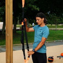 Coach sportif de remise en forme | Tom