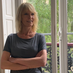 Coach de stretching | Karine