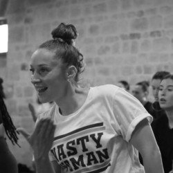 Professeur de danse : cours particulier et collectif de danse | Maïlys