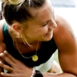 Professeur de pilates | Anna