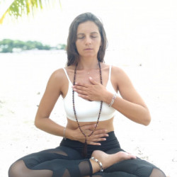 Coach de relaxation méditation | barbara