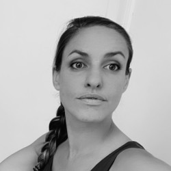 Coach sportif de remise en forme | Maricia