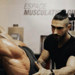 Coach sportif de remise en forme | Quentin