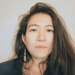 Intervenant en Massage assis | Maï-Lan