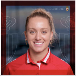 Coach de renforcement musculaire | Solène