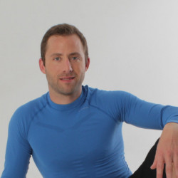 Coach sportif de remise en forme | Gérôme