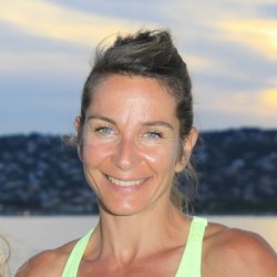 Coach de circuit training | Veronique