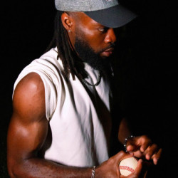 Coach de circuit training | Marc