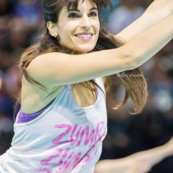 Professeur de pilates | Karine