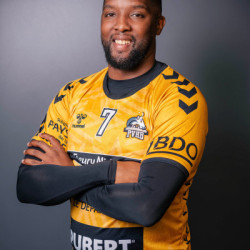 Coach de circuit training | Chrys