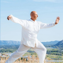 Coach de Qi Gong | Armand