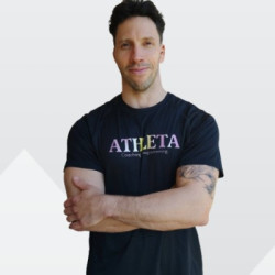 Coach de préparation physique | Antoine