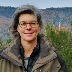 Coach de relaxation méditation | Sophie