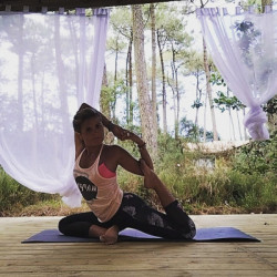 Intervenant en Massage | Helene