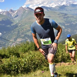 Coach de préparation physique | Robin