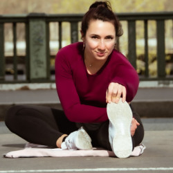 Coach de renforcement musculaire | Maéva