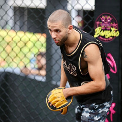 Coach de préparation physique | Elie