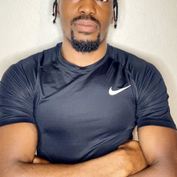 Coach de Cardio Boxing | Richard