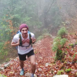 Coach sportif de remise en forme | Frédéric
