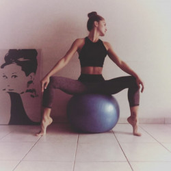 Coach de musculation | Petya