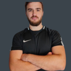 Coach de préparation physique | Ariles