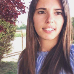 Coach de marche nordique | Alexia