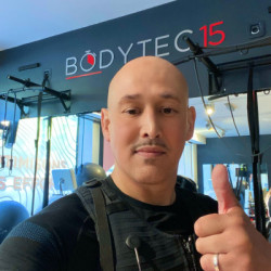 Sophrologue | Johann