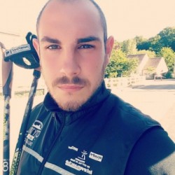 Coach sportif de remise en forme | Quentin